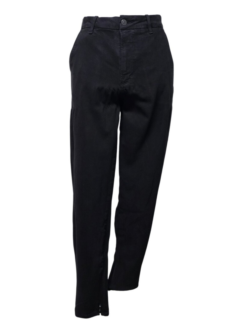 Citizens Of Humanity COH Jayla Black Skinny High-Rise Pants Size 29